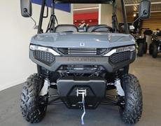 Polaris autres Warcq