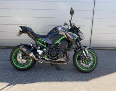Kawasaki Z