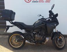 Yamaha MT07 Tracer Nîmes