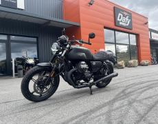 Guzzi V7 Pontivy