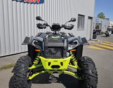 Polaris autres Warcq