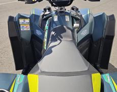 Polaris autres Warcq