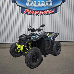 Polaris SCRAMBLER occasion - Warcq - photo 2/4