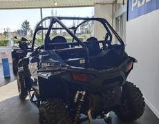 Polaris RZR Warcq