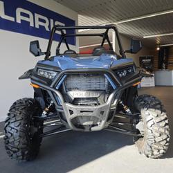 Polaris RZR occasion - Warcq - photo 3/5