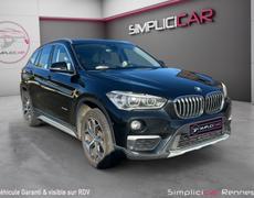 BMW X1 Bruz