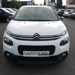 Citroen C3 BLUEHDI 75CH FEEL S&S Mayenne