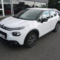 Citroen C3 BLUEHDI 75CH FEEL S&S Mayenne