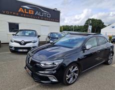 Renault Megane 4 Brest