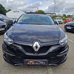 Renault Megane 4 1.6 DCI 165CH ENERGY GT EDC Brest