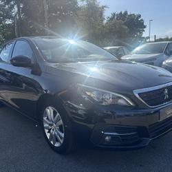 Peugeot 308 SW phase 1 1.5 BlueHDi 130ch S&amp;S Active Business 7cv Lanester