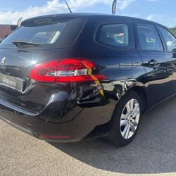 Peugeot 308 SW phase 1 1.5 BlueHDi 130ch S&amp;S Active Business 7cv Lanester