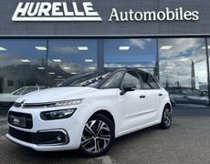 Citroen C4 Spacetourer Échirolles