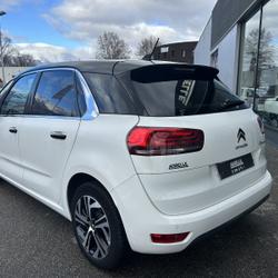 Citroen C4 Spacetourer TURBO 130CH S&S BUSINESS + E6.D-TEMP &Eacute;chirolles