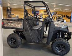 Polaris autres Warcq