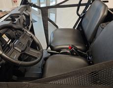 Polaris autres Warcq
