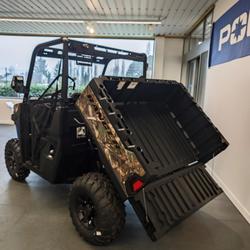 Polaris RANGER 570 occasion - Warcq - photo 2/5