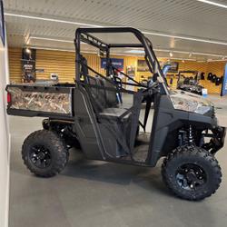 Polaris RANGER 570 occasion - Warcq - photo 3/5
