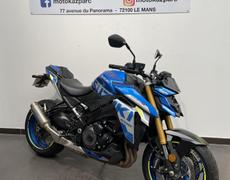 Suzuki GSX Le Mans