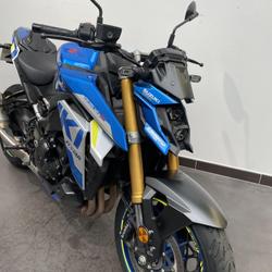 Suzuki GSX  Le Mans