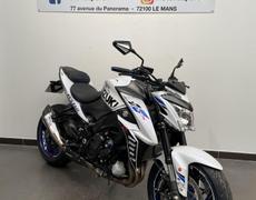 Suzuki GSX Le Mans