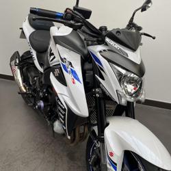 Suzuki GSX  Le Mans