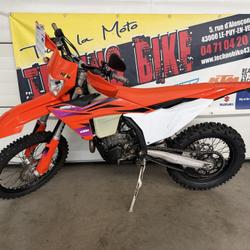 KTM EXC occasion - Saint-Germain-Laprade - photo 2/5