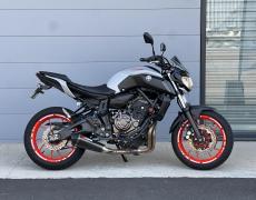 Yamaha autres Aubière