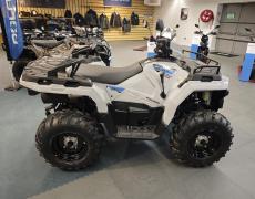 Polaris Sportsman Warcq