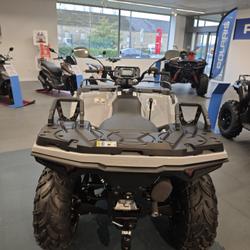 Polaris Sportsman occasion - Warcq - photo 2/5
