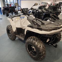 Polaris Sportsman occasion - Warcq - photo 3/5