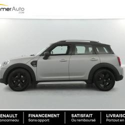 Mini Mini Countryman 136 ch BVA7 Cooper Edition Highlands Concarneau