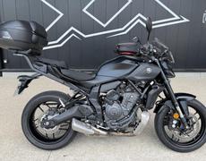 Yamaha autres Aubenas