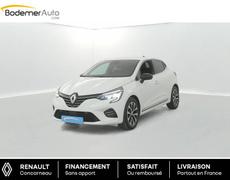 Renault Clio 5 Concarneau