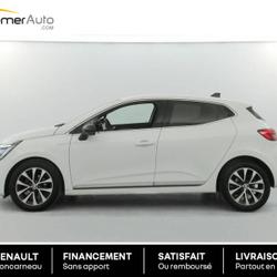 Renault Clio 5 TCe 90 Techno Concarneau