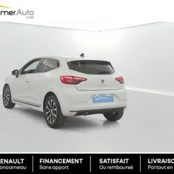 Renault Clio 5 TCe 90 Techno Concarneau