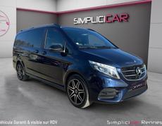 Mercedes Classe V Bruz