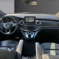 Mercedes Classe V Classe V Long 250 d 7G-TRONIC PLUS Fascination Bruz