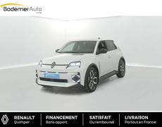 Renault R5 Quimper