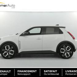 Renault R5 E-Tech Electrique 150 ch autonomie confort Techno Quimper