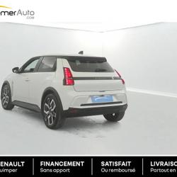 Renault R5 E-Tech Electrique 150 ch autonomie confort Techno Quimper