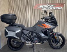KTM Adventure Saint-Ouen-l'Aumône