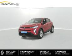 Renault Captur Loudéac