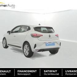 Renault Clio 5 TCe 90 Evolution Caudan