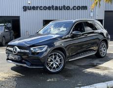 Mercedes GLC Guer