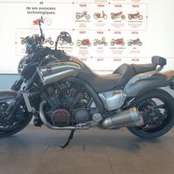 Yamaha 1700 Vmax occasion - M&eacute;rignac - photo 2/4