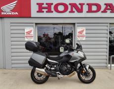 Honda NT