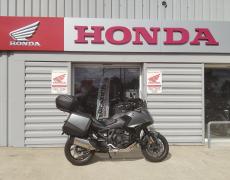 Honda NT
