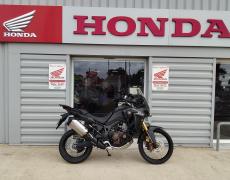 Honda CRF Le Mans