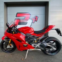 Ducati Panigale occasion - Vert-Saint-Denis - photo 3/4